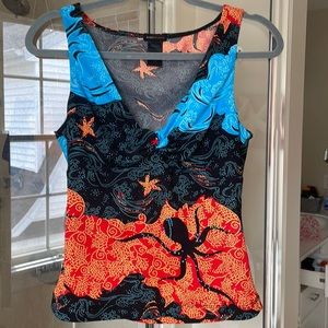 Beautiful, Vibrant Colors and Flattering Fit